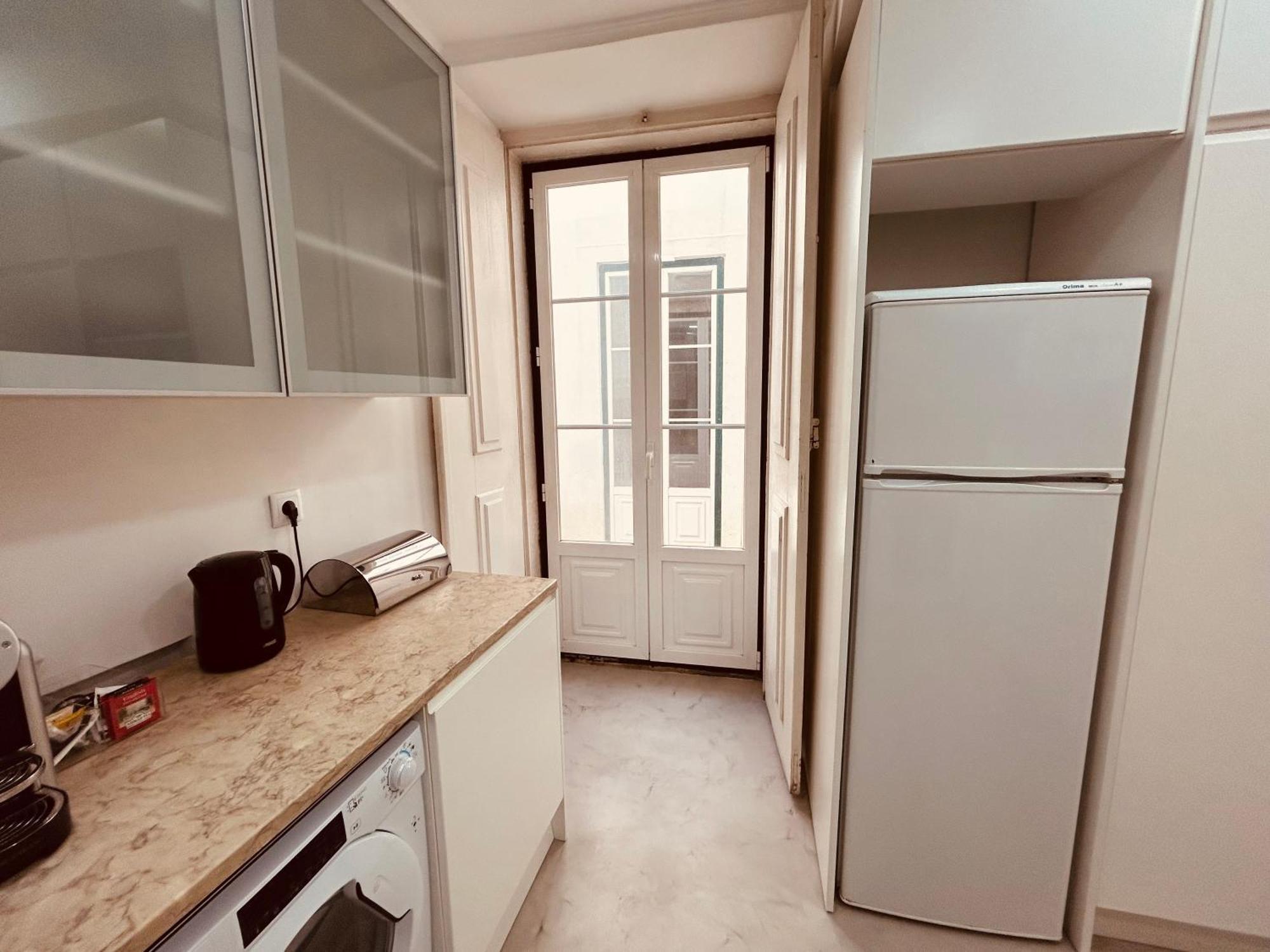 Camoes Deluxe Bairro Alto Leilighet Lisboa Eksteriør bilde