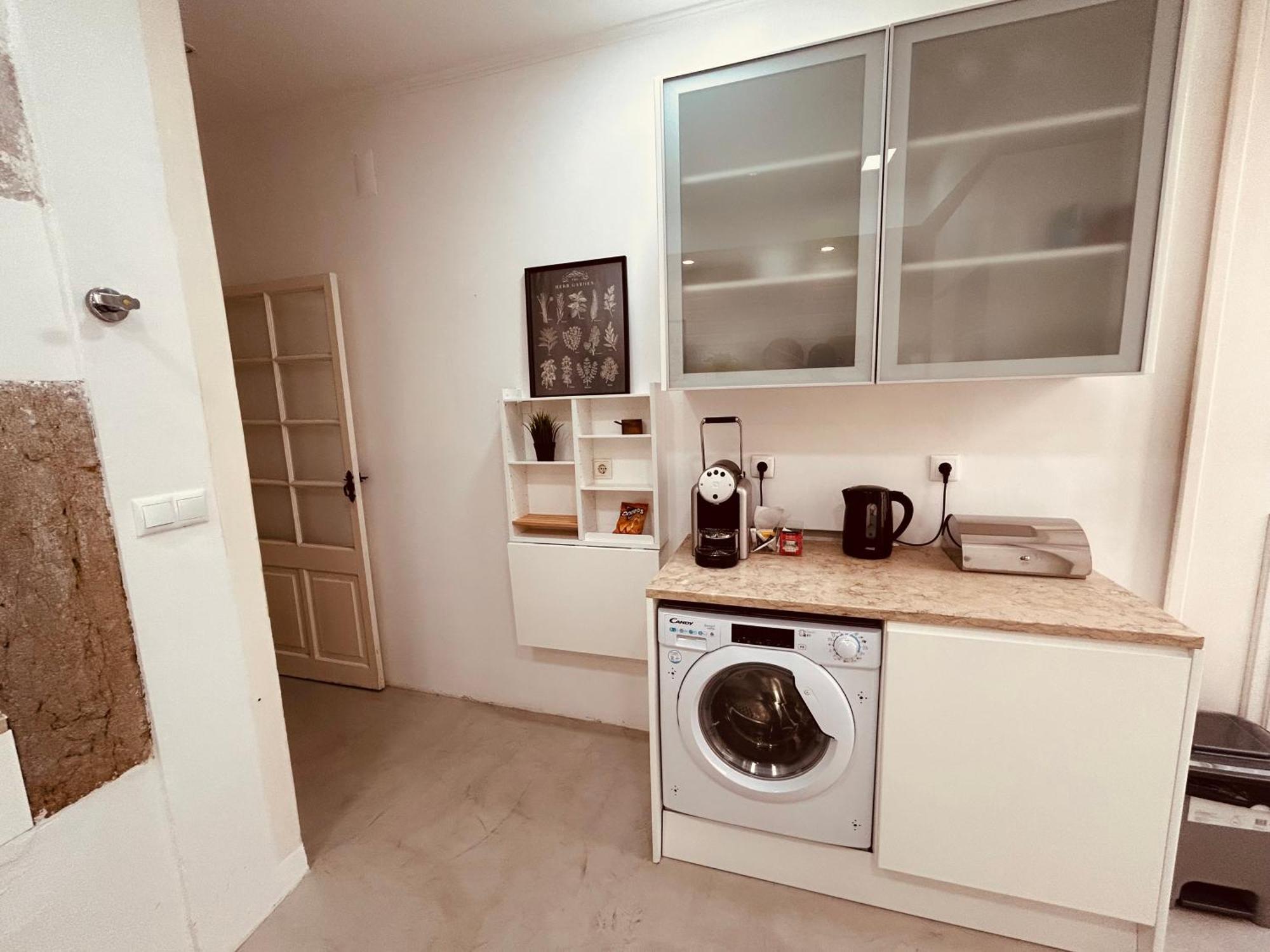 Camoes Deluxe Bairro Alto Leilighet Lisboa Eksteriør bilde