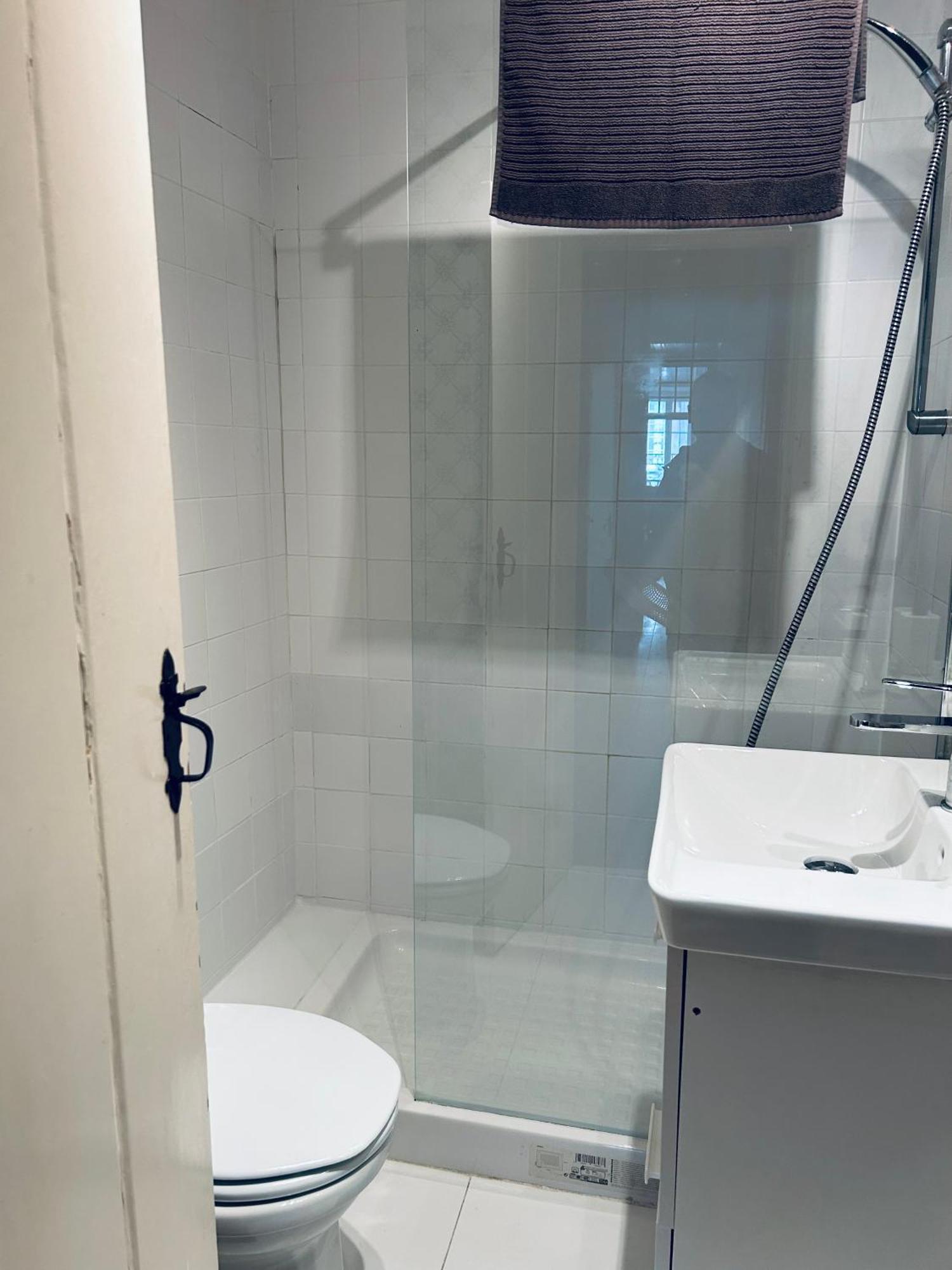 Camoes Deluxe Bairro Alto Leilighet Lisboa Eksteriør bilde