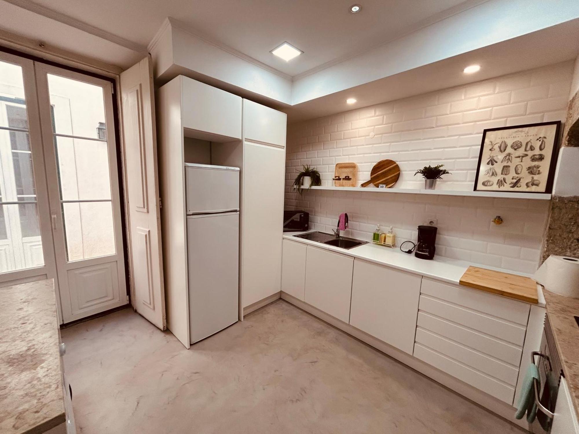 Camoes Deluxe Bairro Alto Leilighet Lisboa Eksteriør bilde